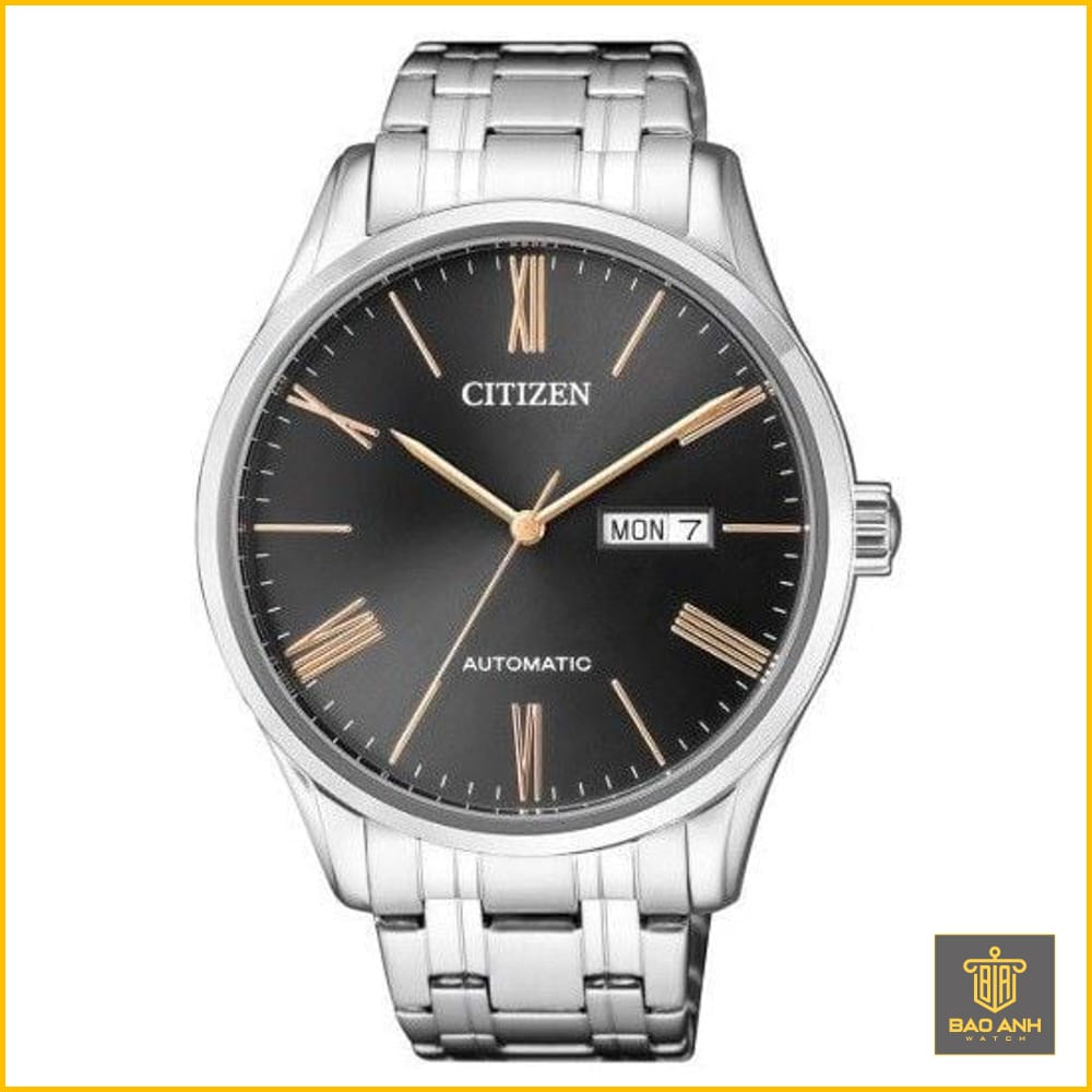 Đồng hồ Nam Citizen NH8360-80J