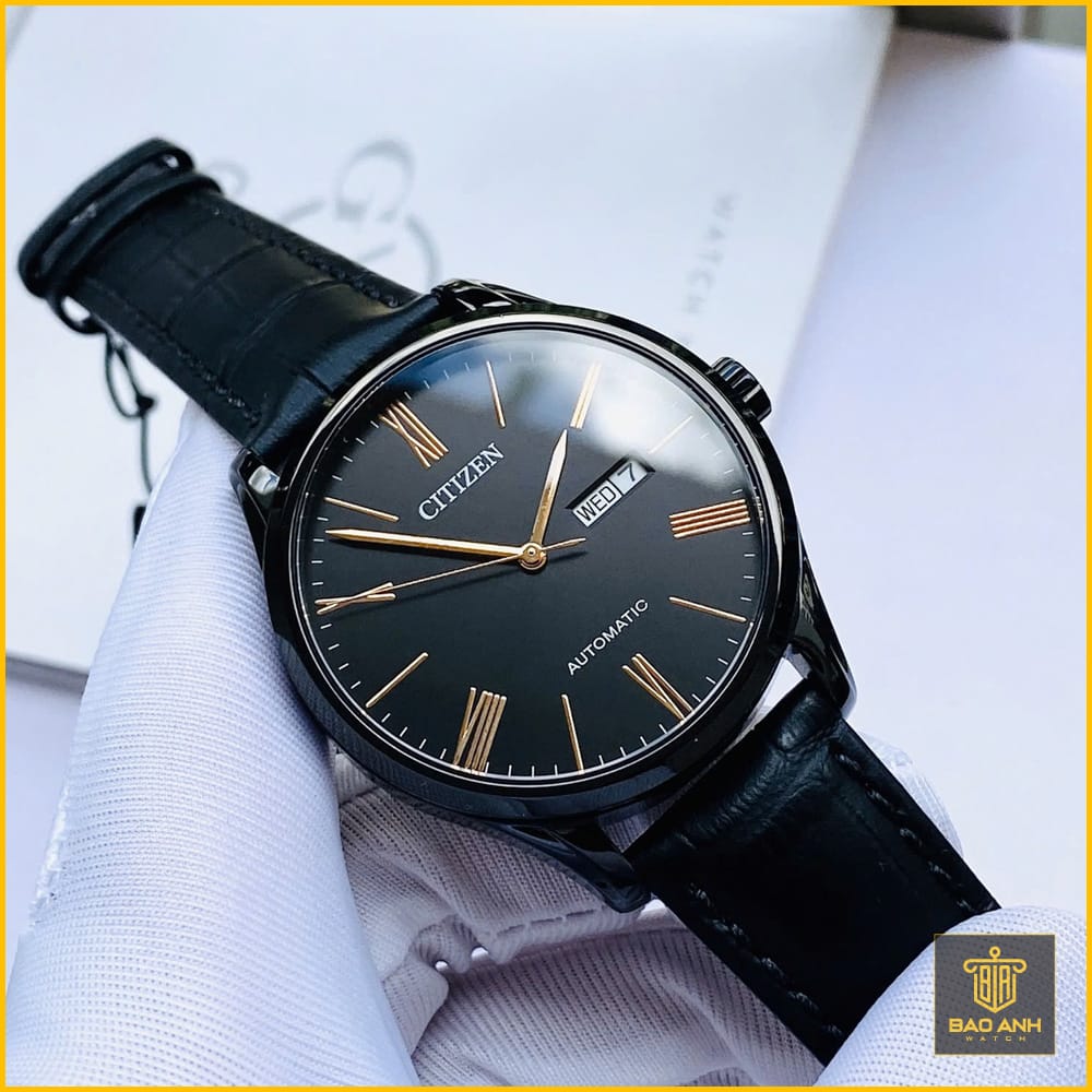 Đồng hồ Nam Citizen NH8365-19F