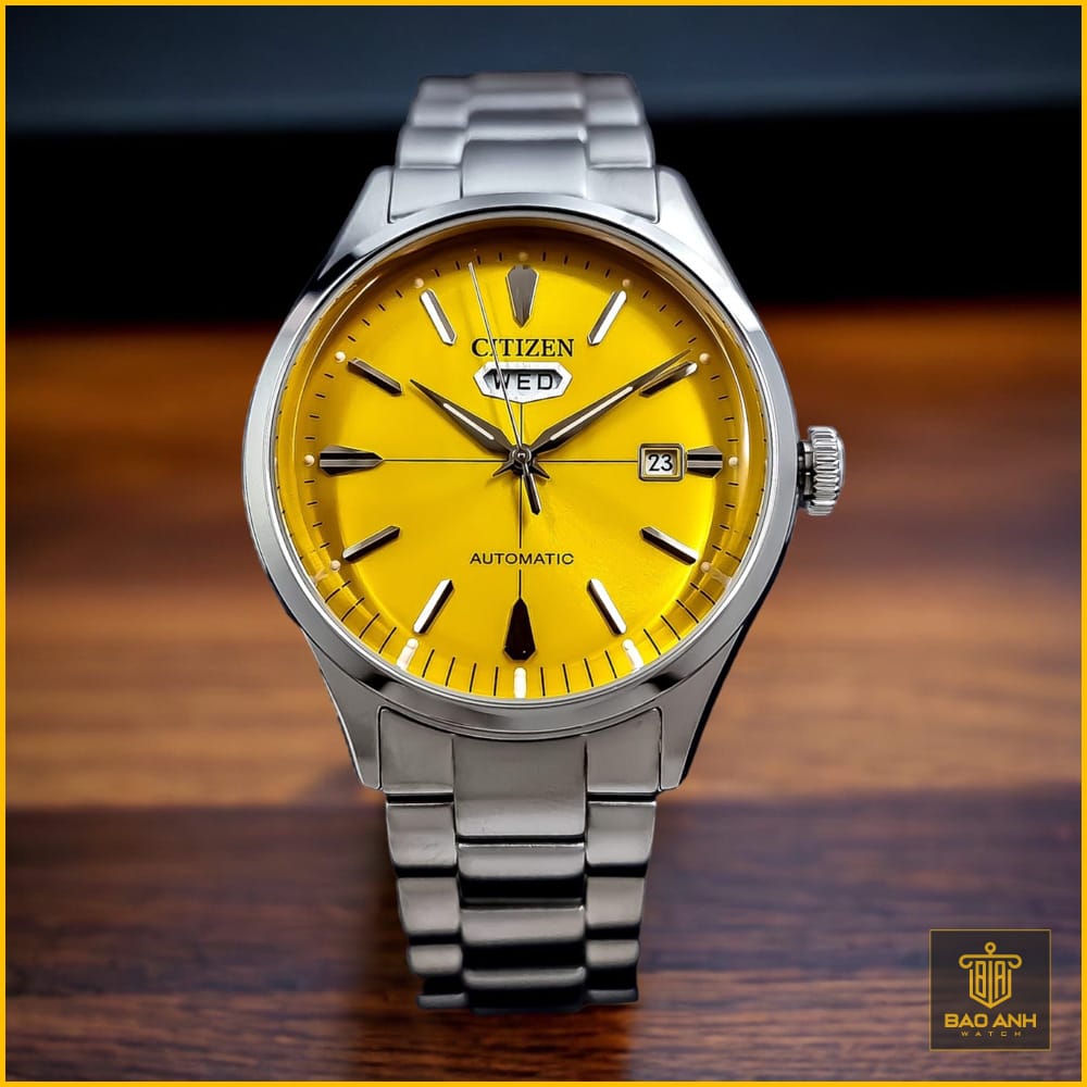Đồng hồ Nam Citizen NH8391-51Z