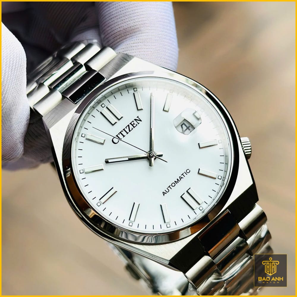 Đồng hồ Nam Citizen NJ0150-81A