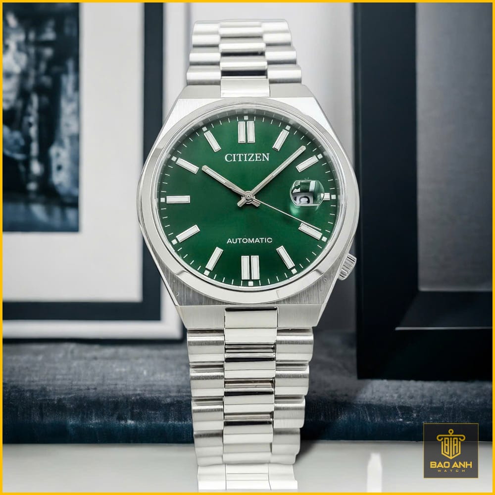 Đồng hồ Nam Citizen NJ0150-81X