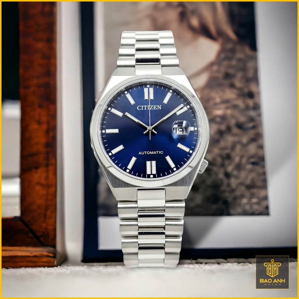 Đồng hồ Nam Citizen NJ0150-81L