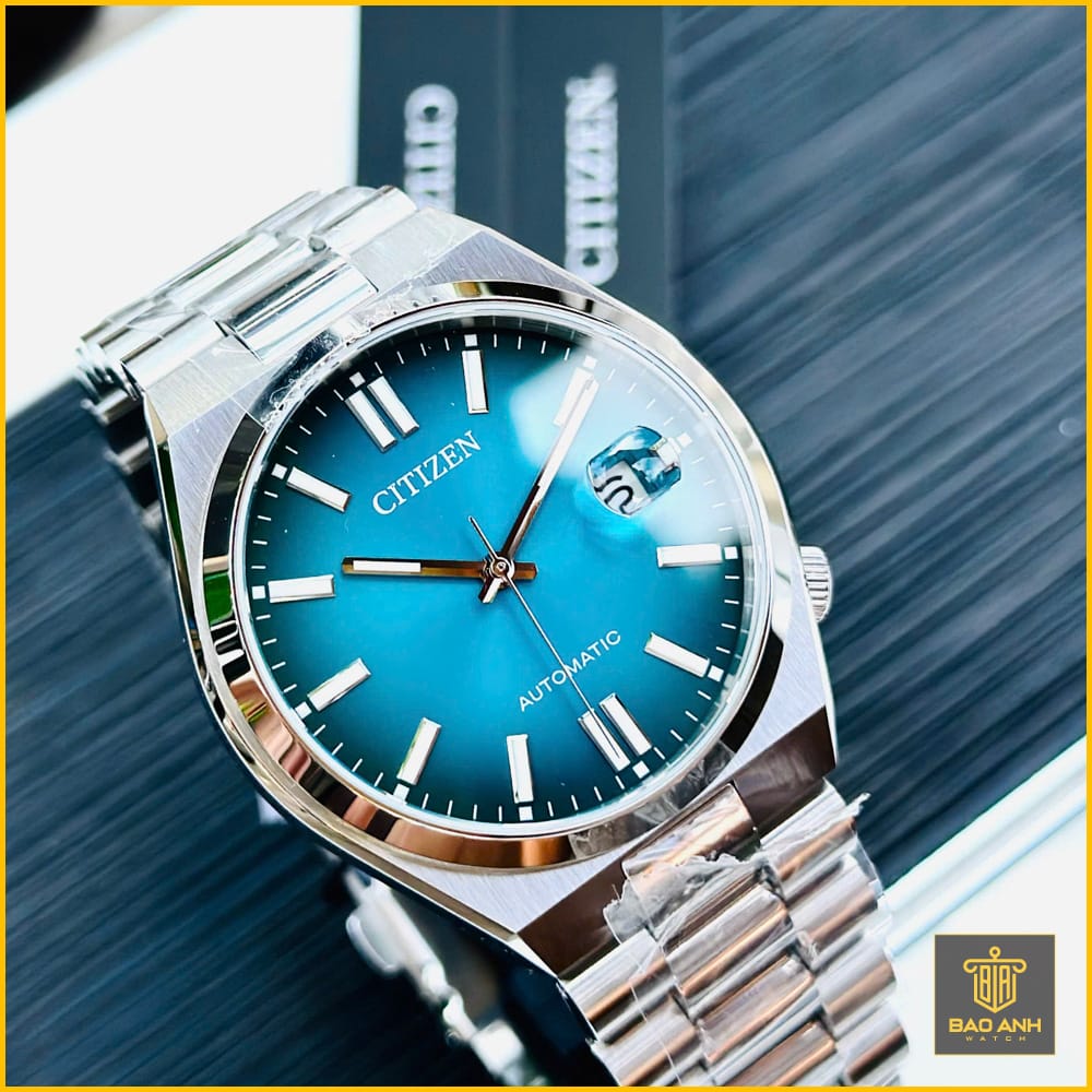 Đồng hồ Nam Citizen NJ0151-88X