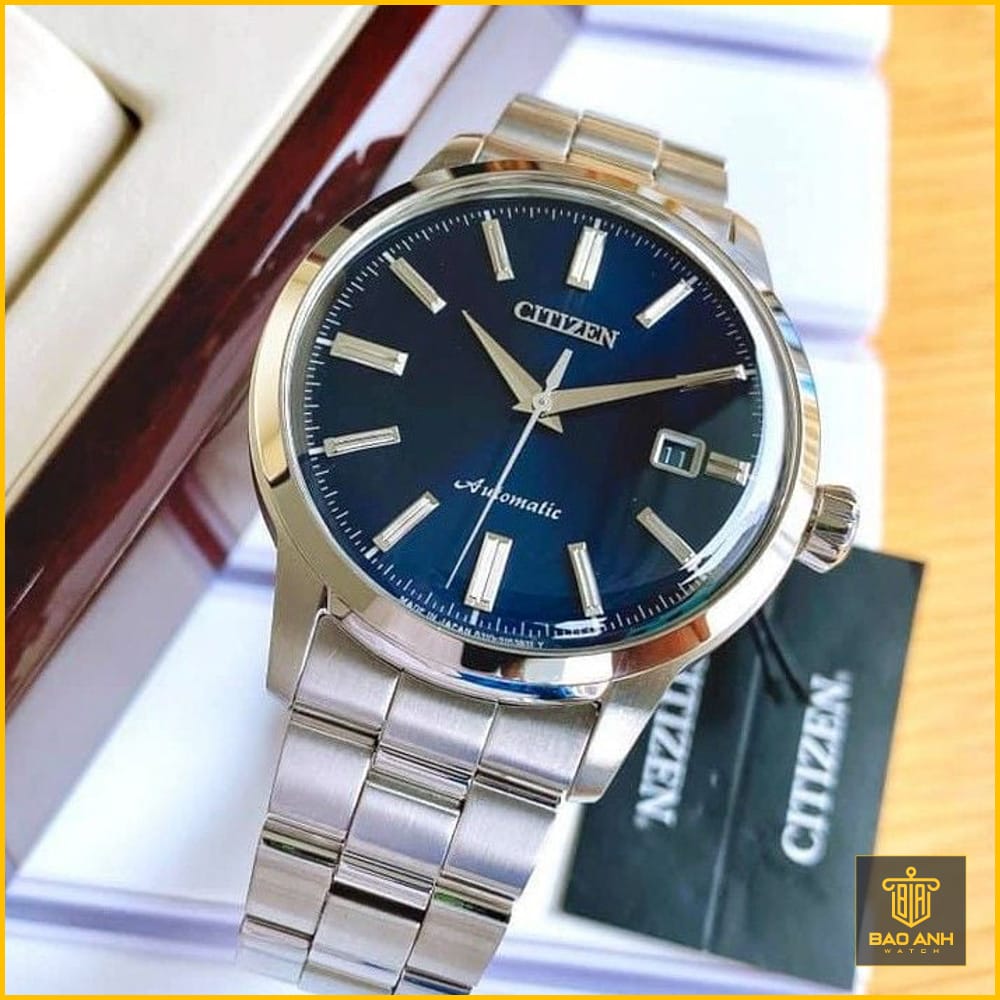 Đồng hồ Nam Citizen NK0000-95L