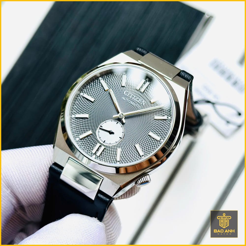 Đồng hồ Nam Citizen NK5010-01H