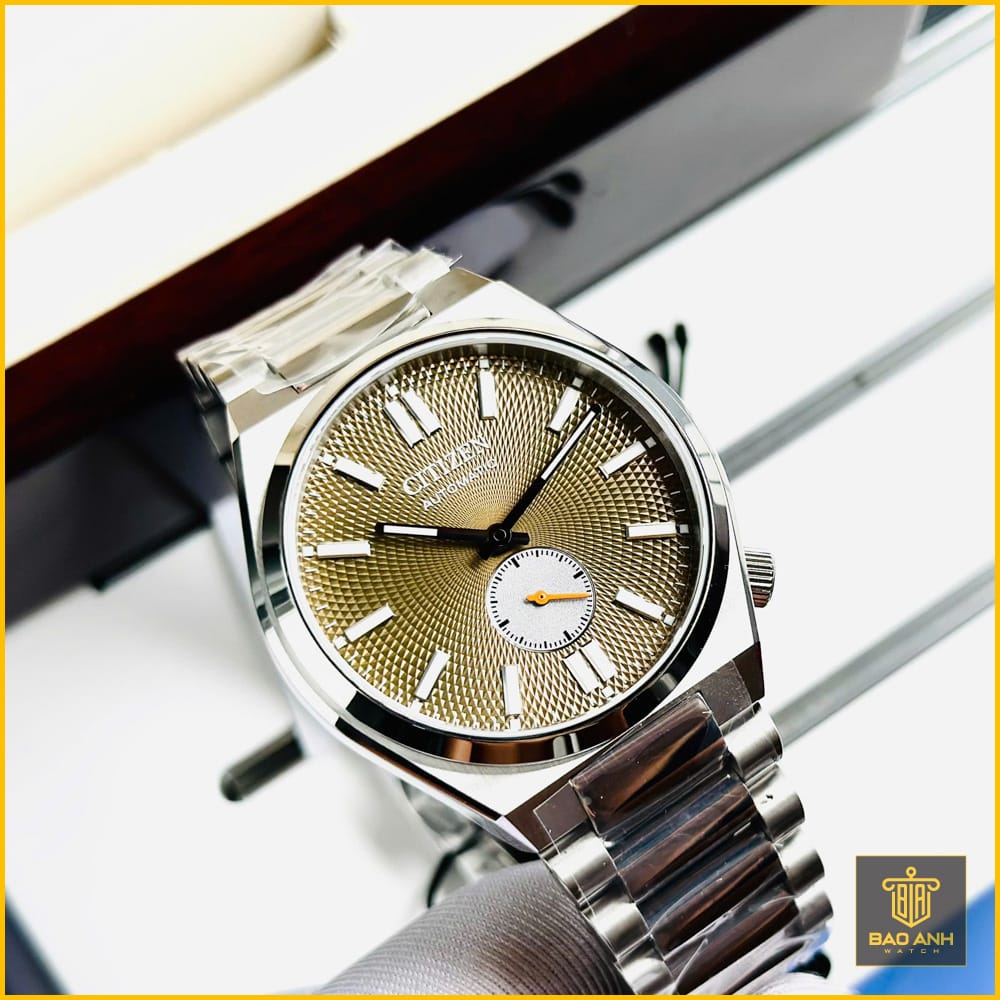 Đồng hồ Nam Citizen NK5010-51X