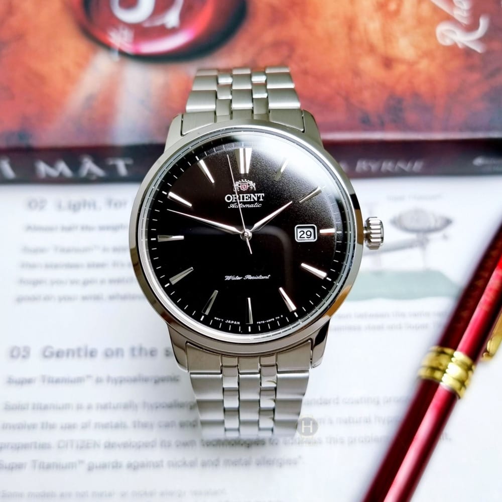 Orient Nam Symphony 3 RA-AC0F01B10B (RA-AC0F01B30B / RA-AC0F01B00C)