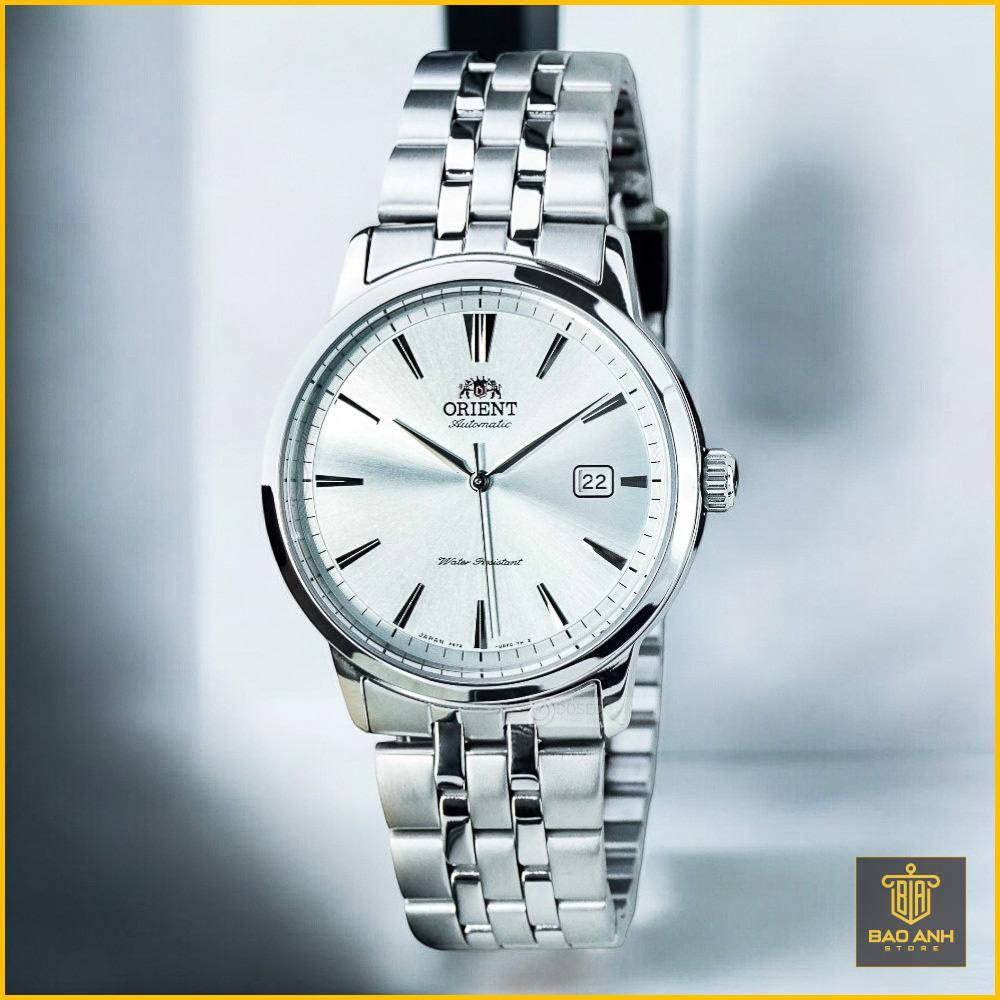 Orient Nam Symphony 3 RA-AC0F02S10B