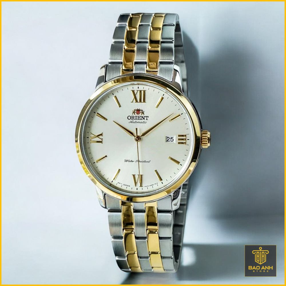 Orient Nam Orient Symphony 4 RA-AC0F08G10B
