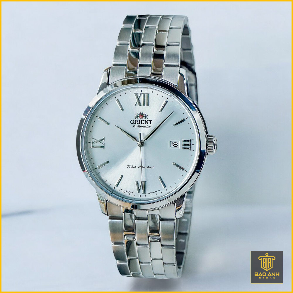 Orient Nam Symphony 4 Orient RA-AC0F10S10B (RA-AC0F10S)