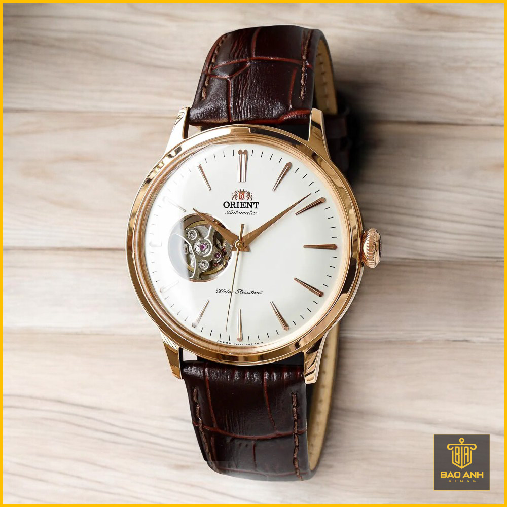 Orient Nam Esteem Bambino RA-AG0001S10B (RA-AG0001S00C / RN-AG0004S)