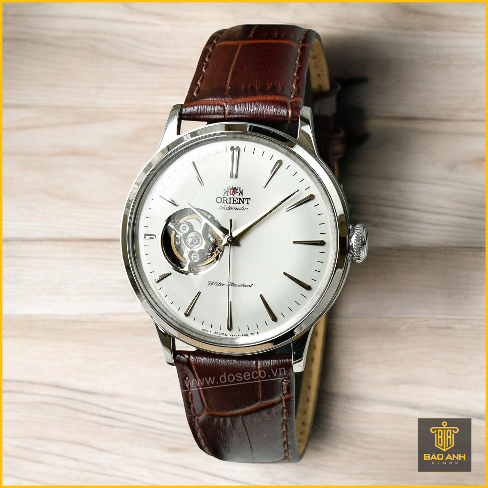 Orient Nam Esteem Bambino RA-AG0002S10B (RA-AG0002S00C / RN-AG0005S)
