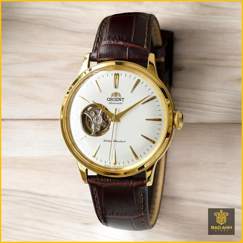 Orient Nam Esteem Bambino RA-AG0003S10B (RA-AG0003S00C / RN-AG0006S)