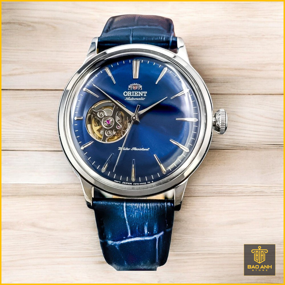 Orient Nam Esteem Bambino RA-AG0005L10B (RA-AG0005L00C -/ RN-AG0008L)