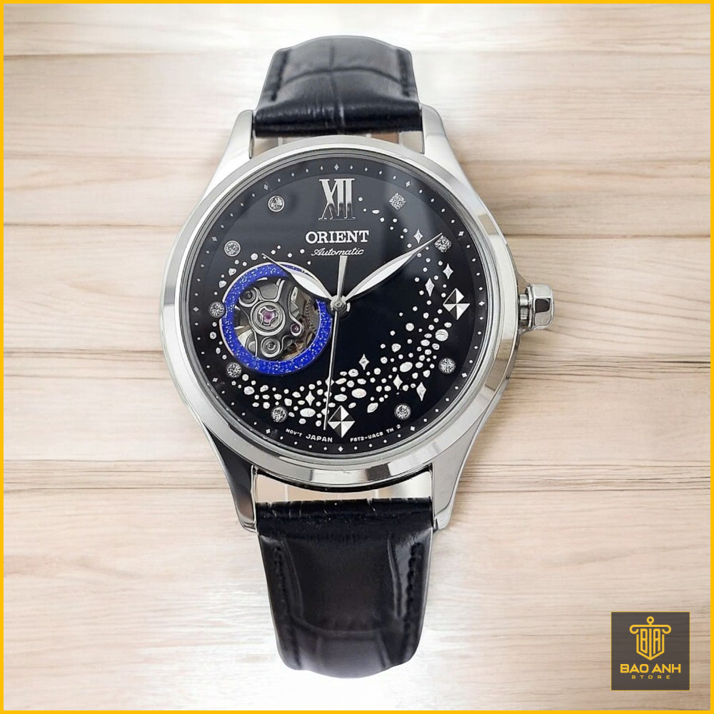 Đồng hồ Nữ Orient RA-AG0019B10B