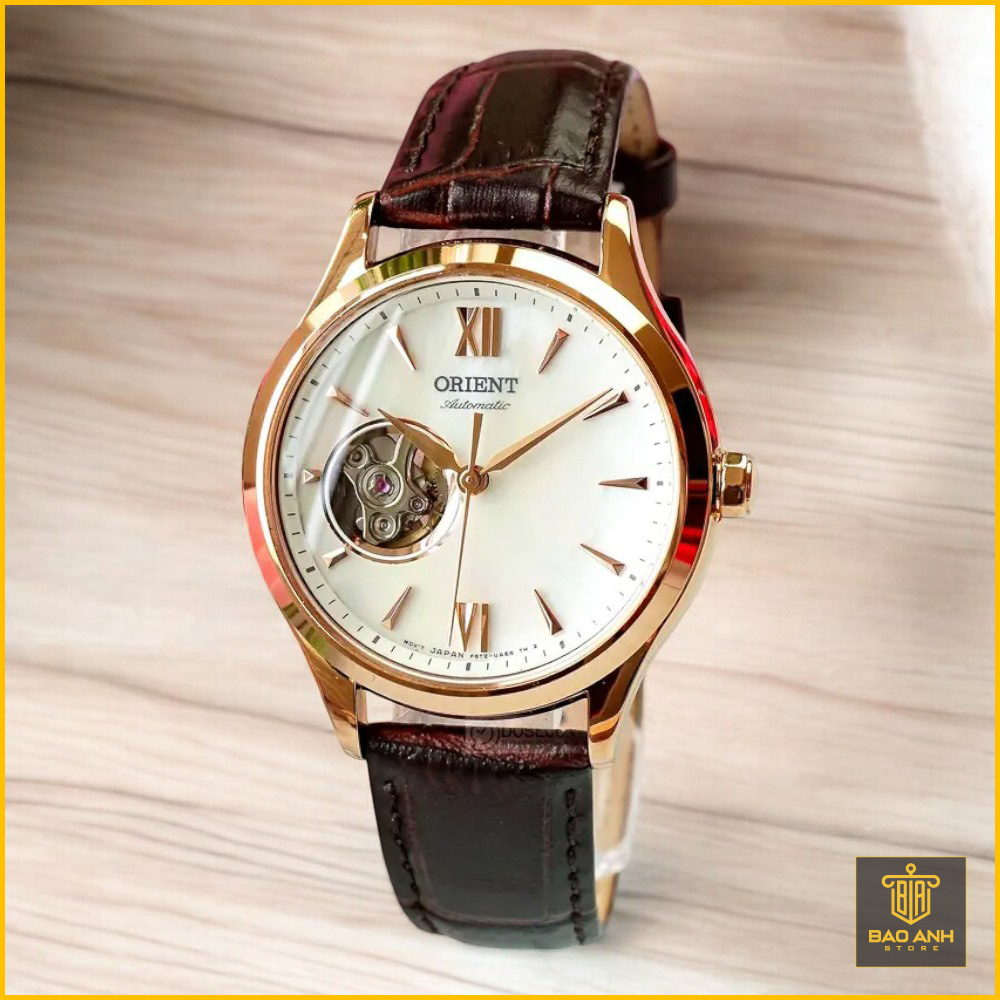 Đồng hồ Nữ Orient RA-AG0022A10B