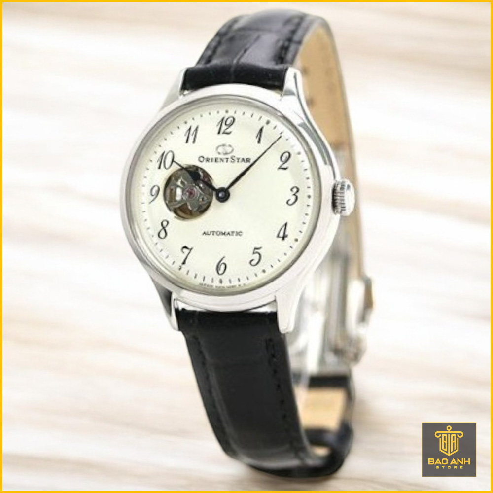 Đồng hồ Nữ Orient RK-ND0007S