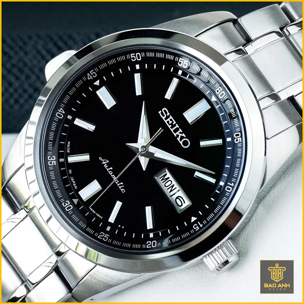 Đồng hồ Nam Seiko SARV003