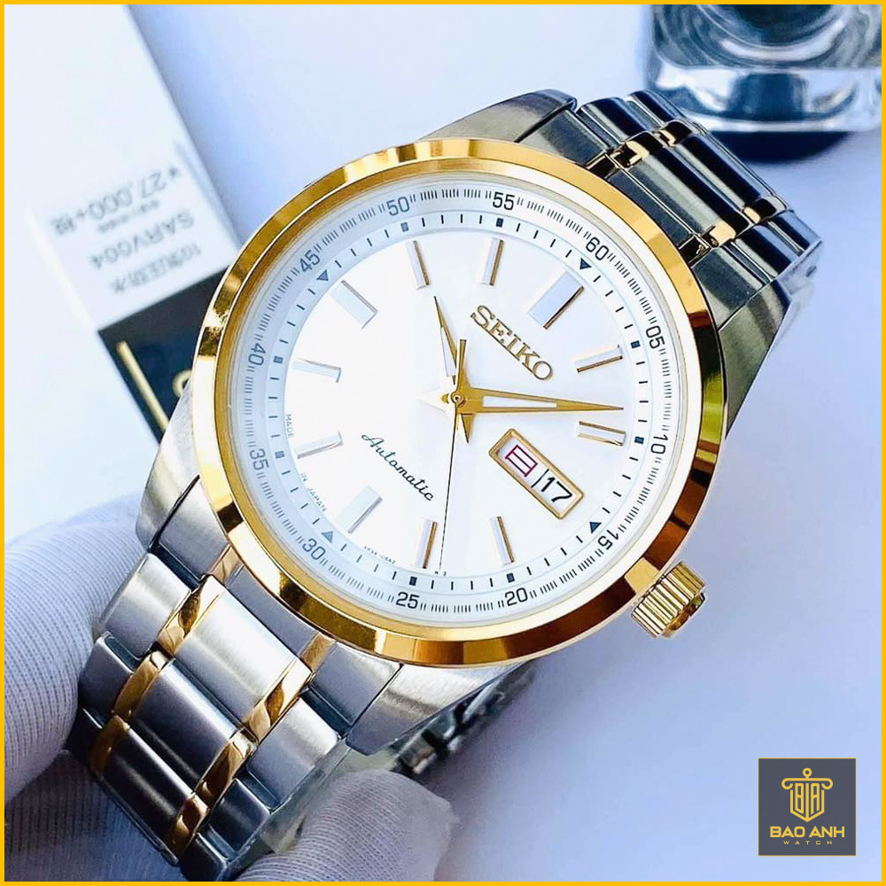 Đồng hồ Nam Seiko SARV004