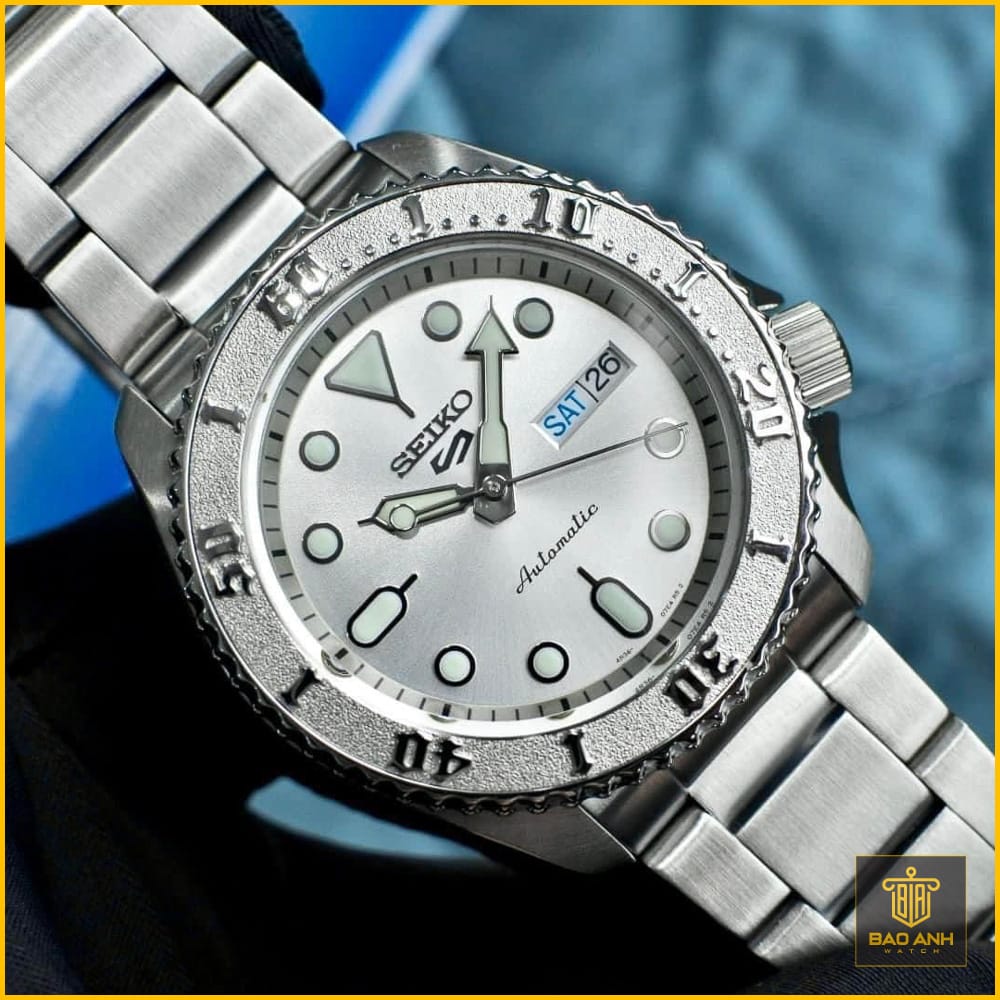 Đồng hồ Nam Seiko SRPE71K1