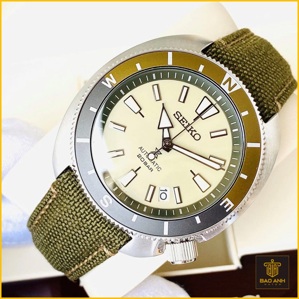 Đồng hồ Nam Seiko SRPG13K1