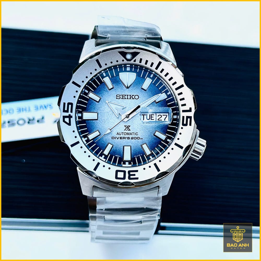 Đồng hồ Nam Seiko SRPG57K1