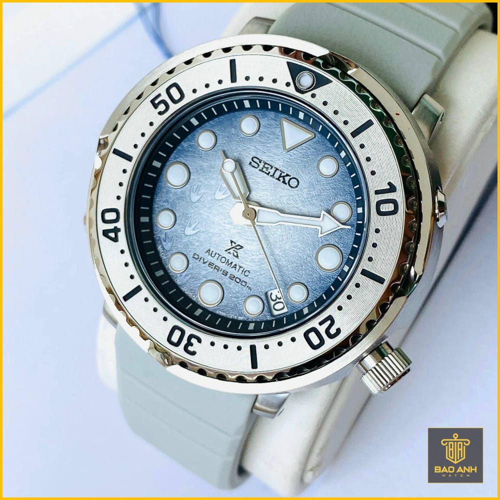 Đồng hồ Nam Seiko SRPG59J1
