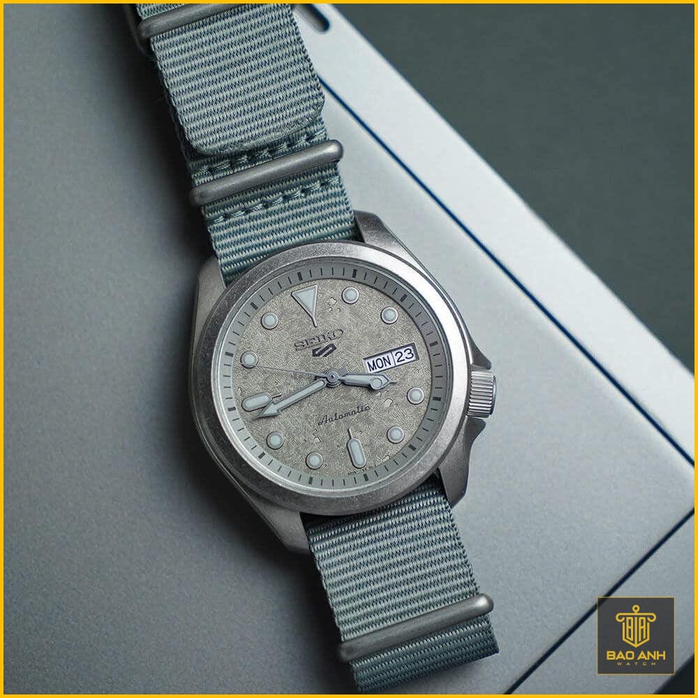 Đồng hồ Nam Seiko SRPG63K1