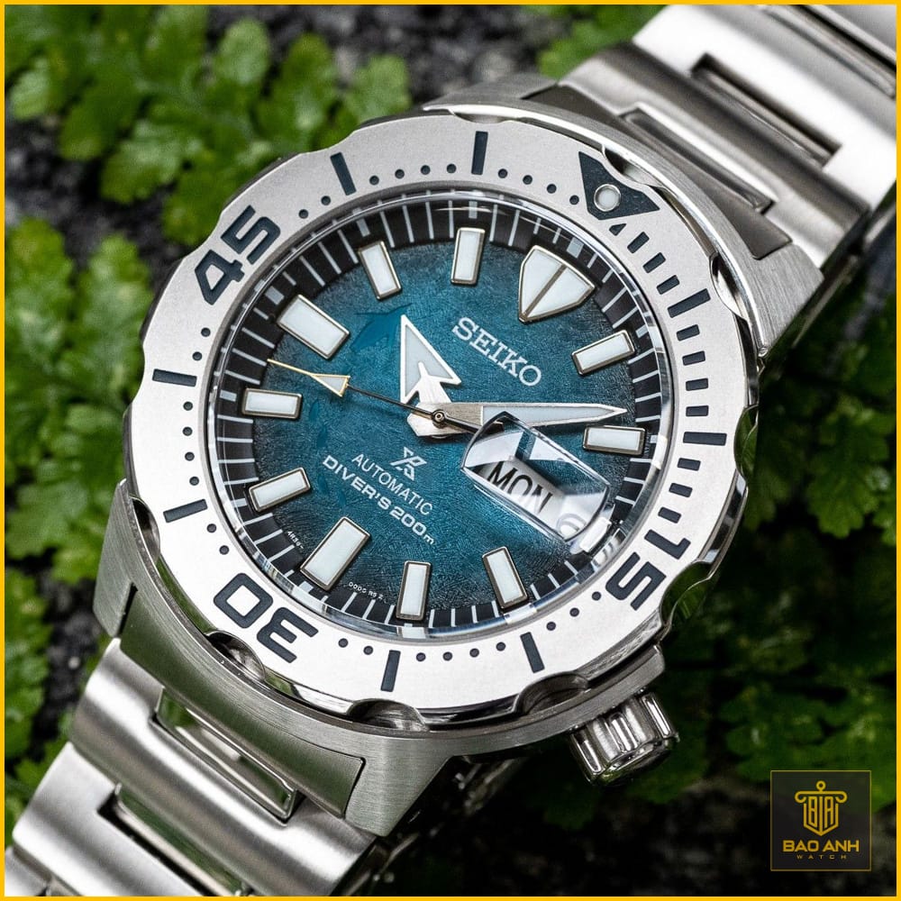 Đồng hồ Nam Seiko SRPH75K1