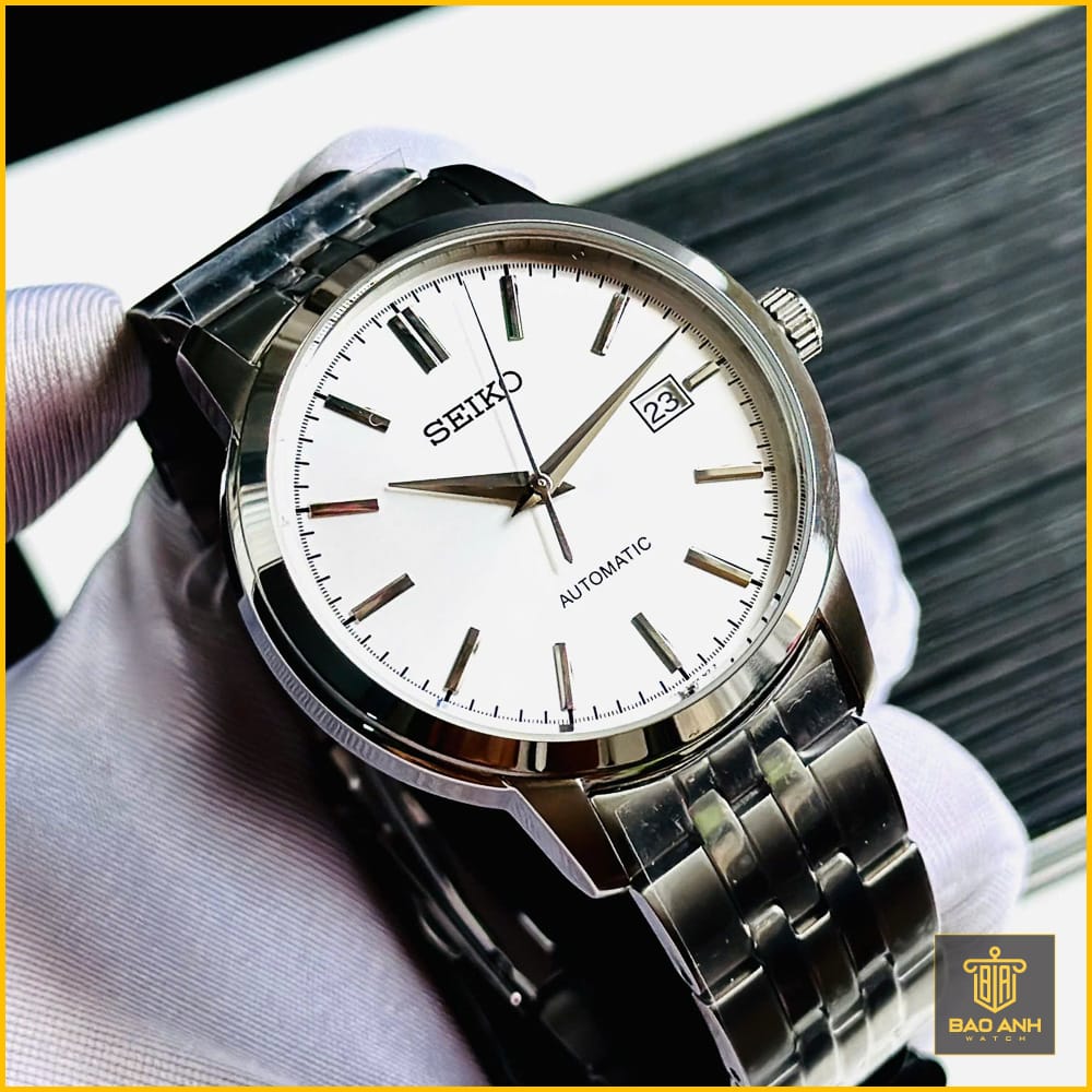 Đồng hồ Nam Seiko SRPH85K1