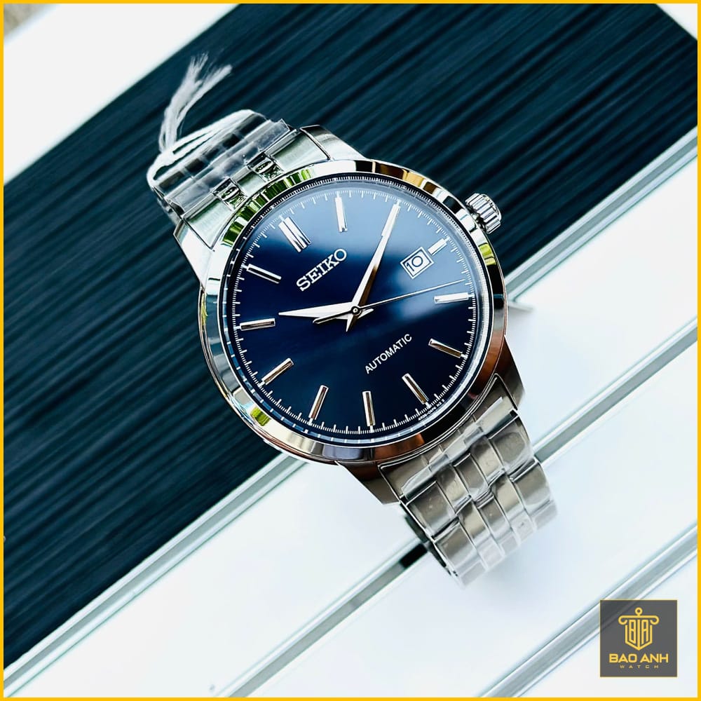 Đồng hồ Nam Seiko SRPH87K1