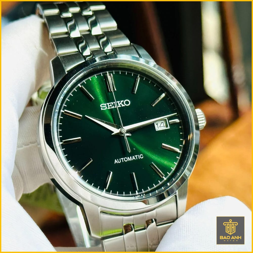 Đồng hồ Nam Seiko SRPH89K1