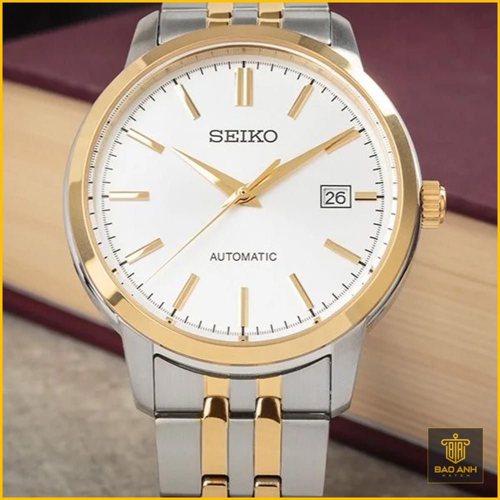 Đồng hồ Nam Seiko SRPH92K1