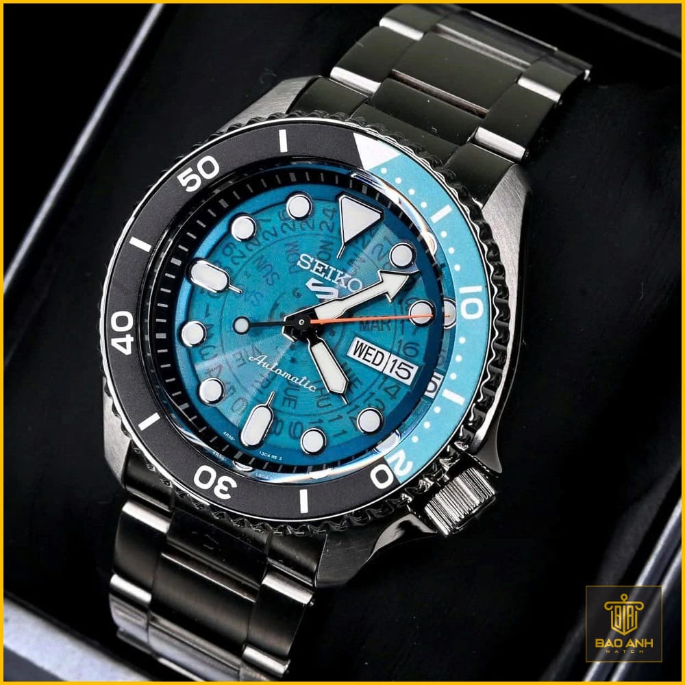 Đồng hồ Nam Seiko SRPJ45K1