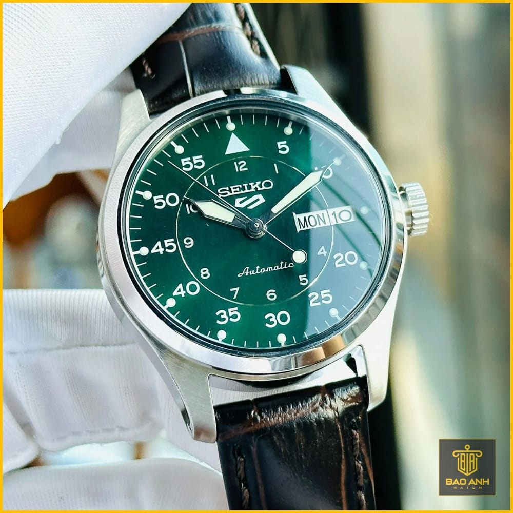 Đồng hồ Nam Seiko SRPJ89K1