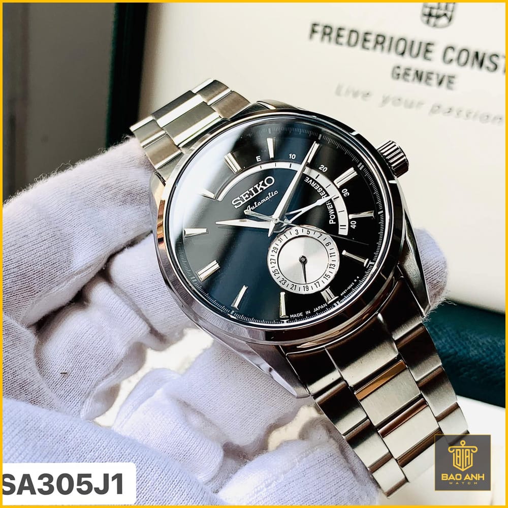 Đồng hồ Nam Seiko SSA305J1