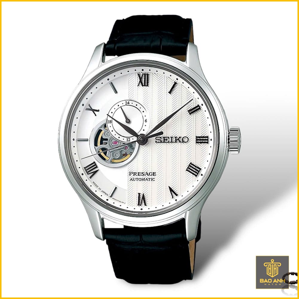 Đồng hồ Nam Seiko SSA379J1