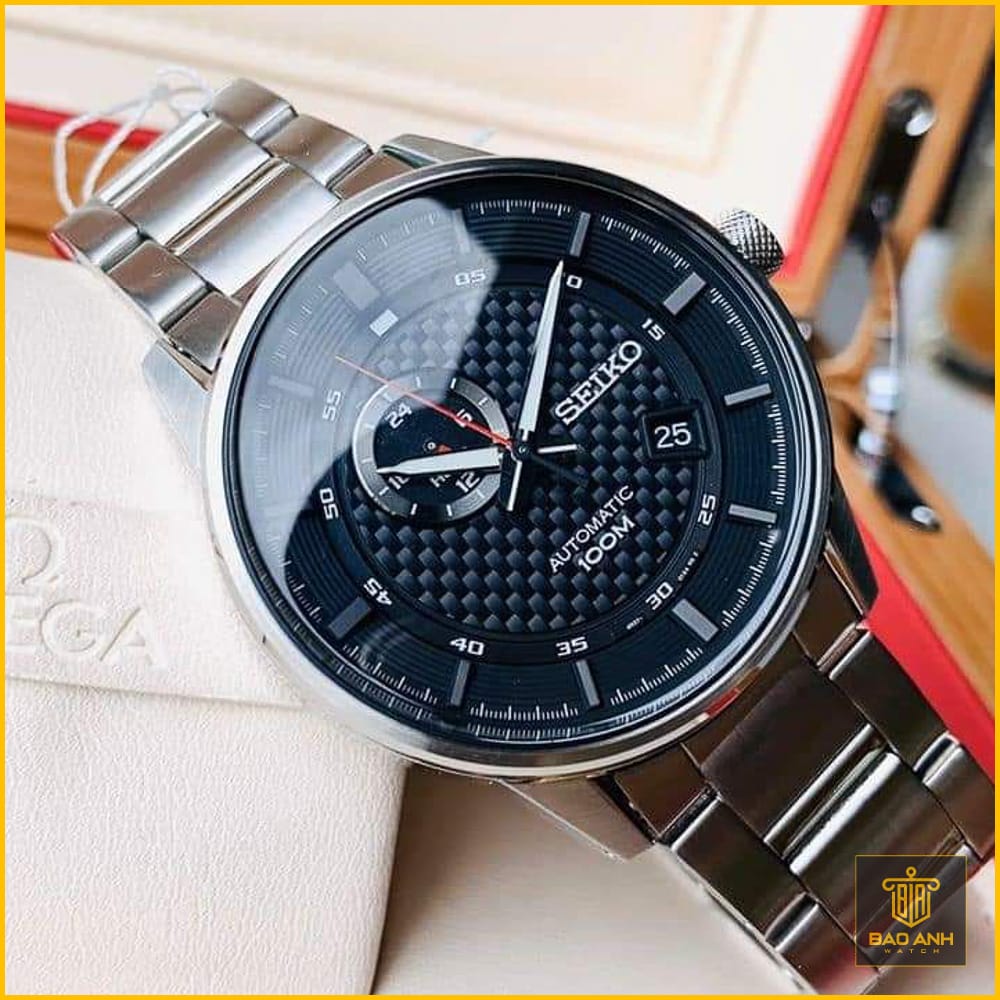 Đồng hồ Nam Seiko SSA381K1
