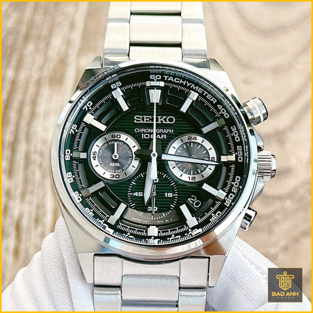 Đồng hồ Nam Seiko SSB405P1