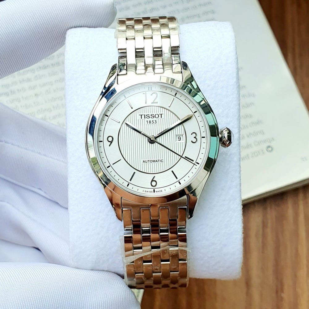 Đồng hồ Nam Tissot T038.207.11.037.00