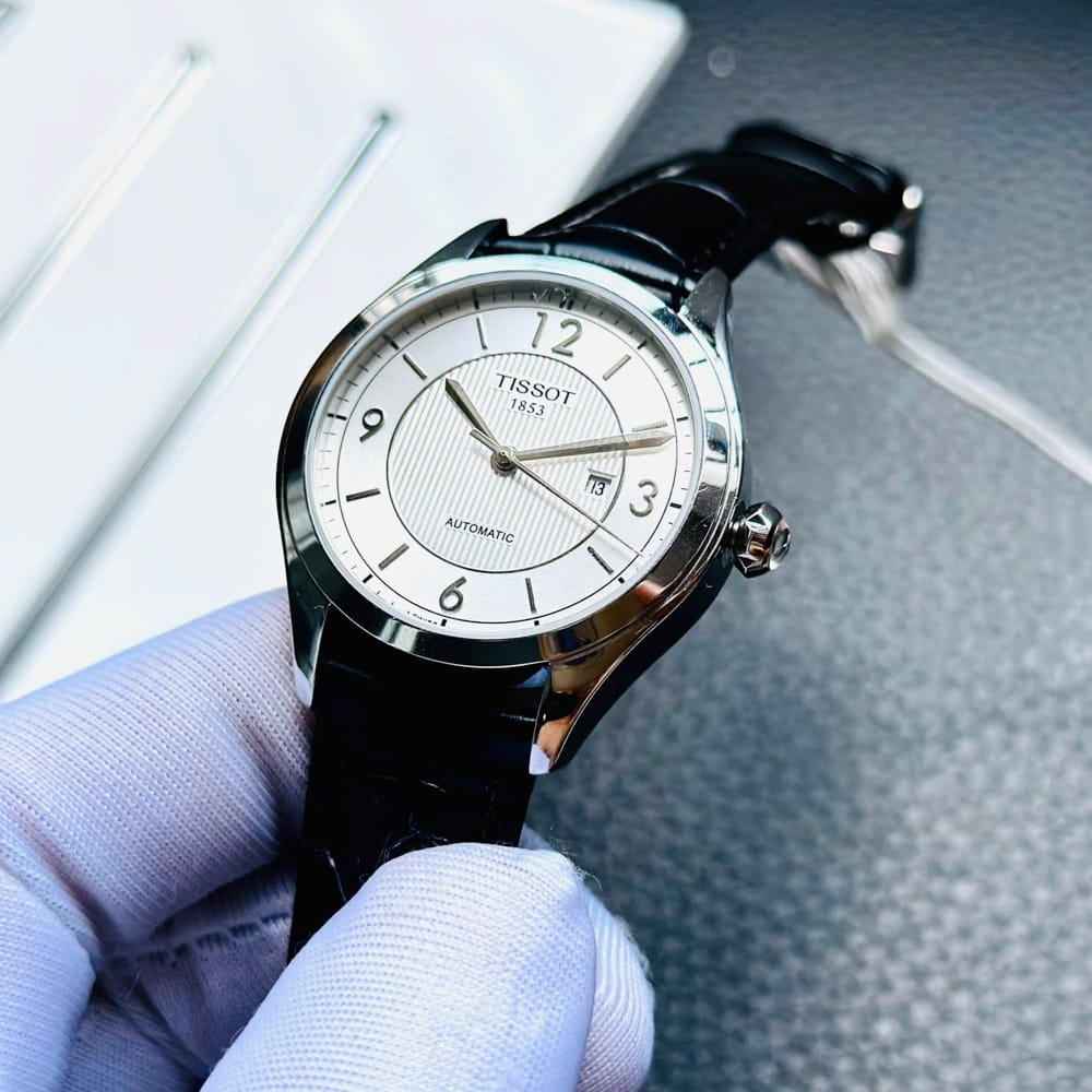 Đồng hồ Nữ Tissot T038.207.16.037.00