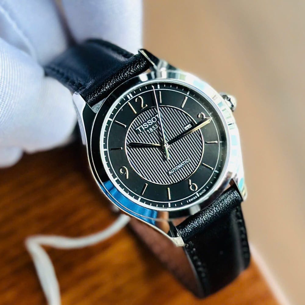 Đồng hồ Nữ Tissot T038.207.16.057.00
