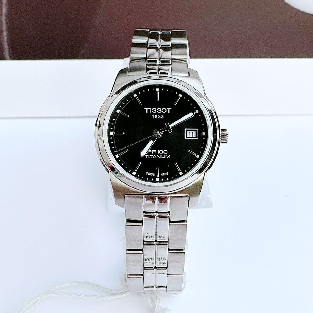 Đồng hồ Nữ Tissot T049.310.44.051.00
