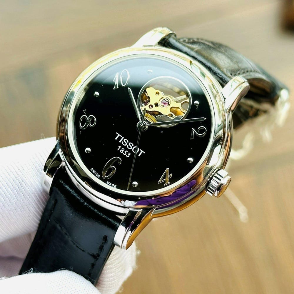 Đồng hồ Nữ Tissot T050.207.16.057.00