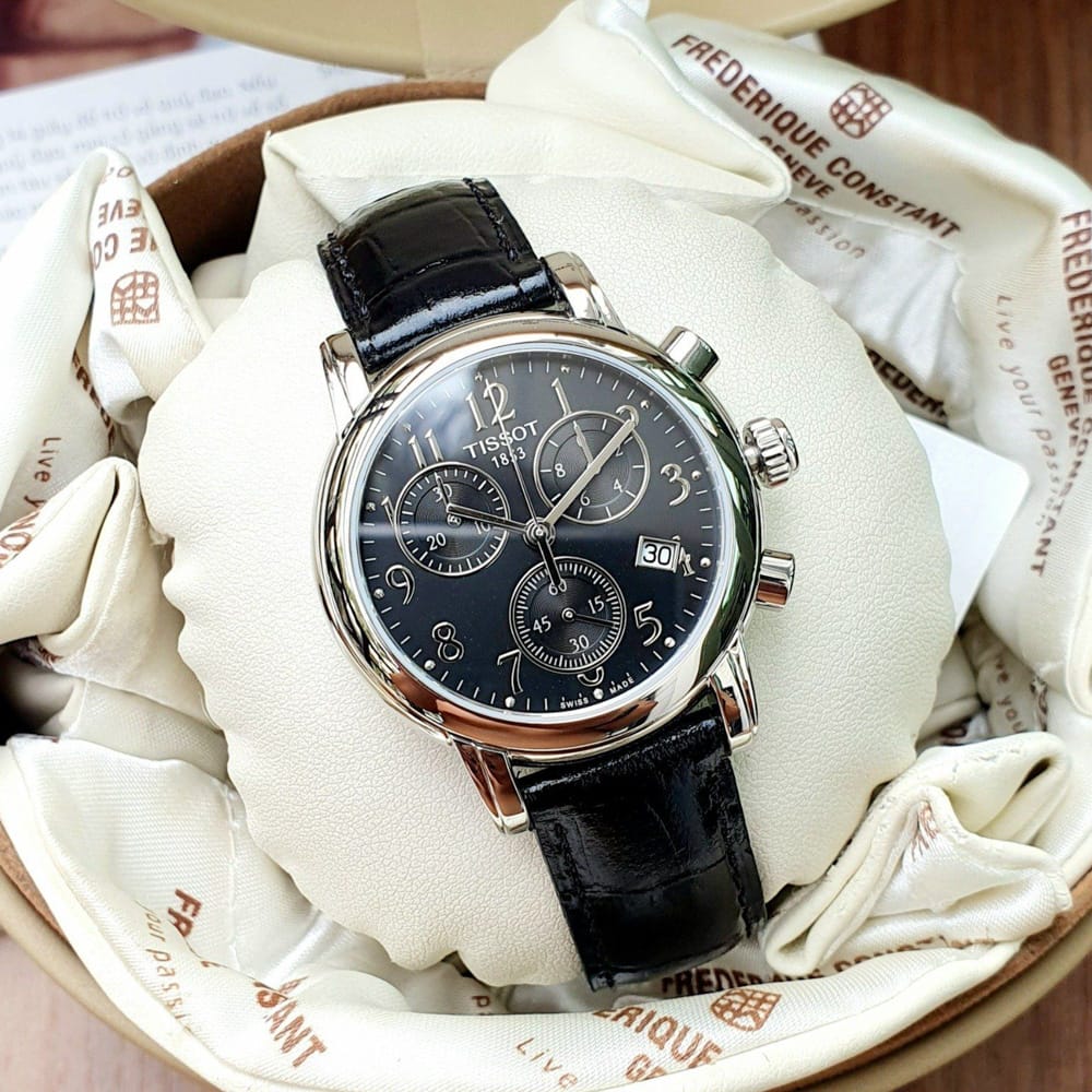 Đồng hồ Nữ Tissot T050.217.16.052.00