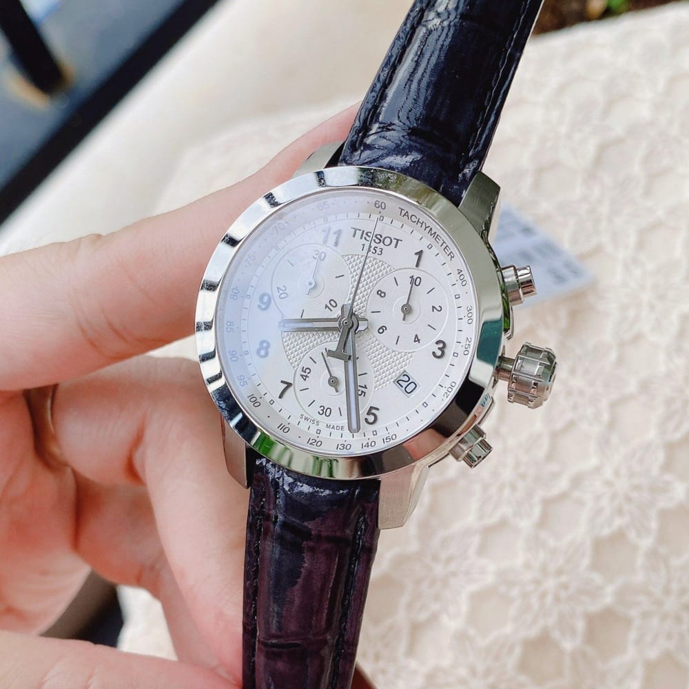 Đồng hồ Nữ Tissot T055.217.16.032.02