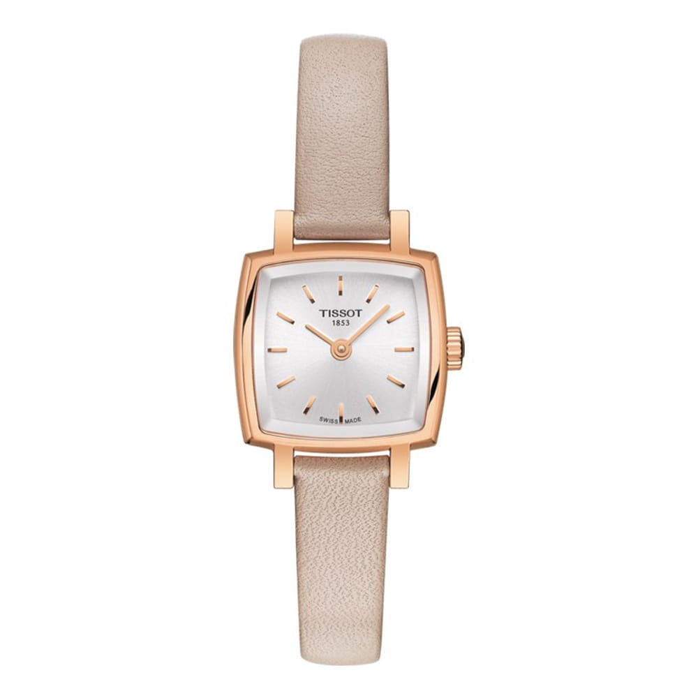 Đồng hồ Nữ Tissot T058.109.36.031.01