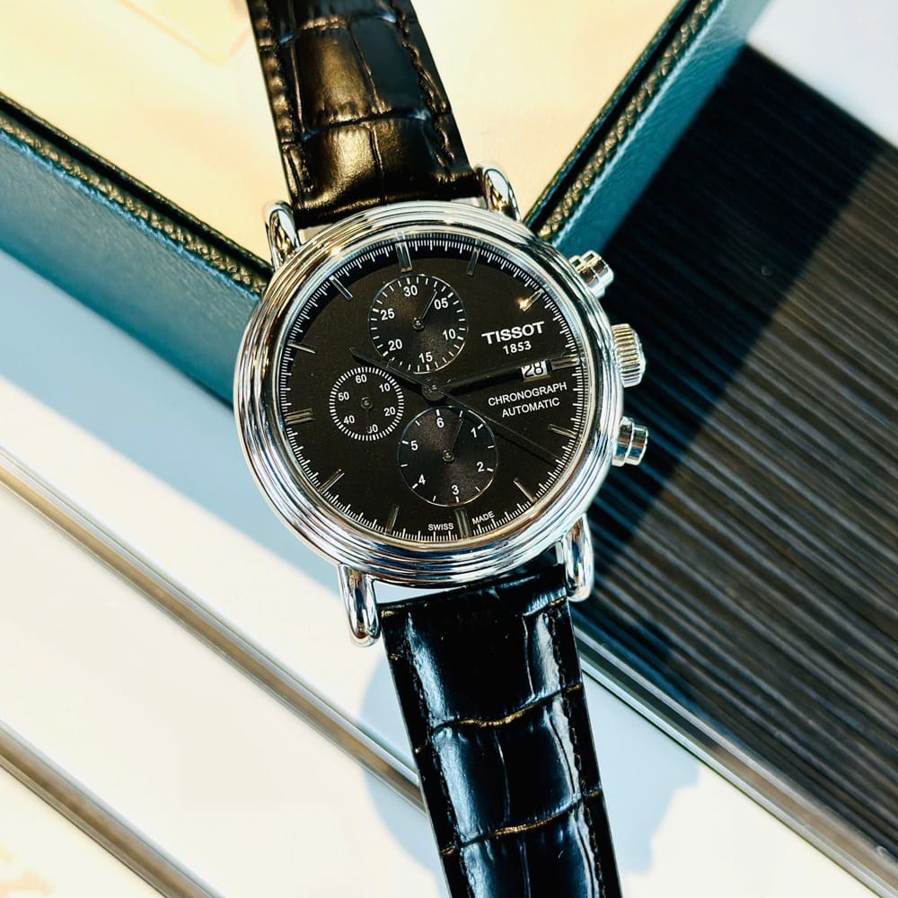 Đồng hồ Nam Tissot T068.427.16.051.00