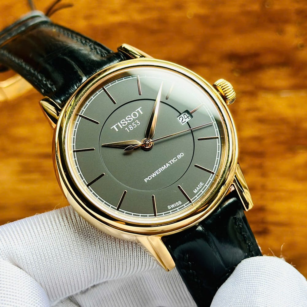 Đồng hồ Nam Tissot T085.407.36.061.00