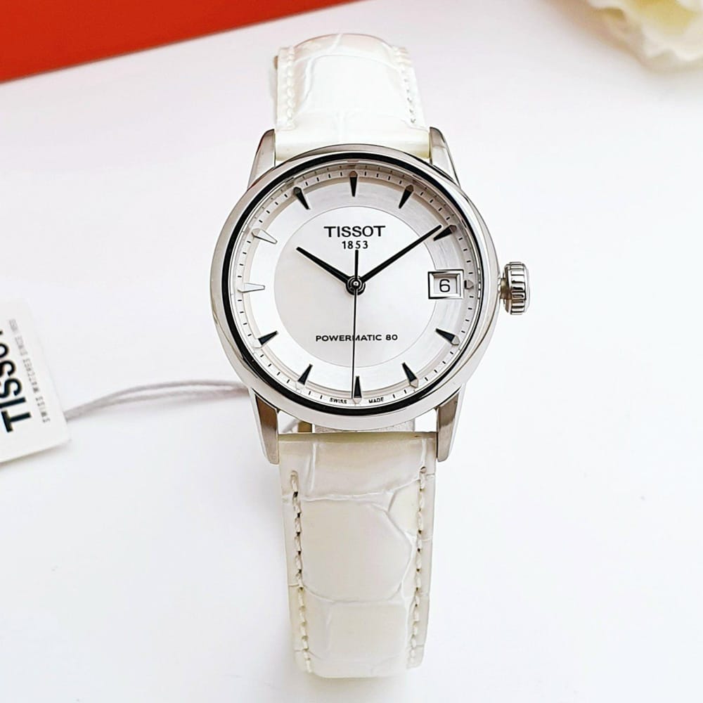 Đồng hồ Nữ Tissot T086.207.16.111.00